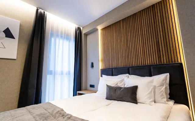 Hugo Hotel