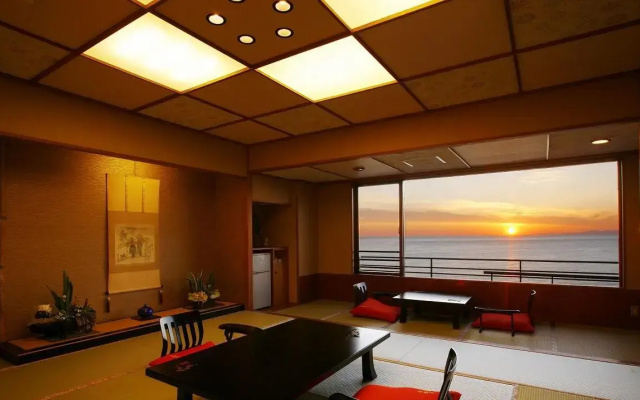 Suishotei