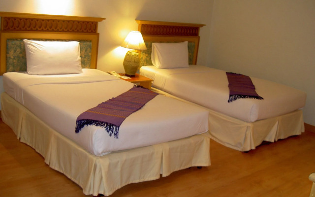 Hatyai Paradise Hotel