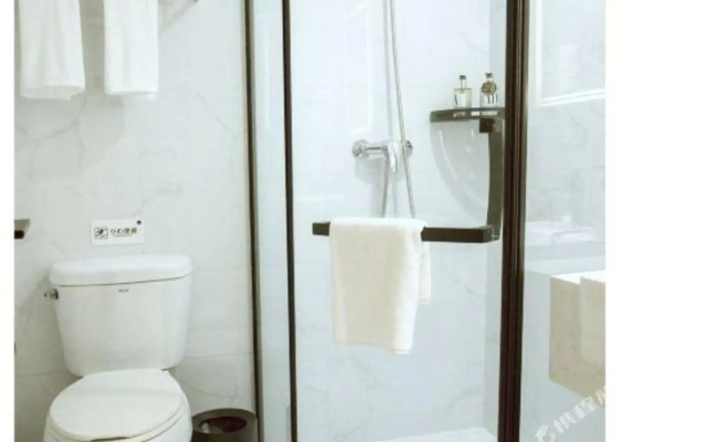 Risit Hotel (Wenzhou Xishan )