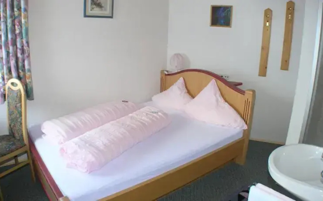 Chalet Belvedere