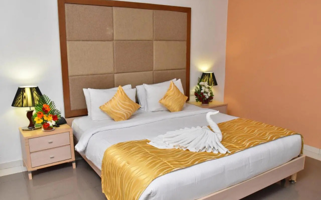 Seasons Hotel Rajkot