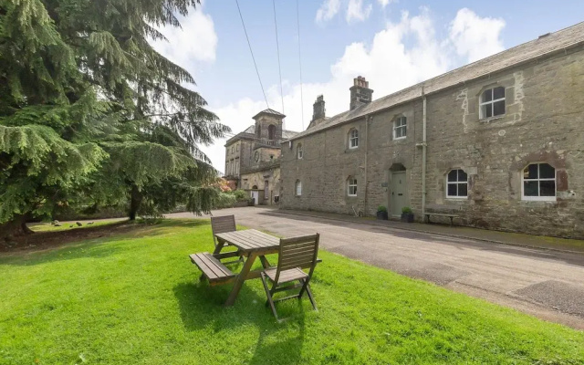 Gardeners Cottage