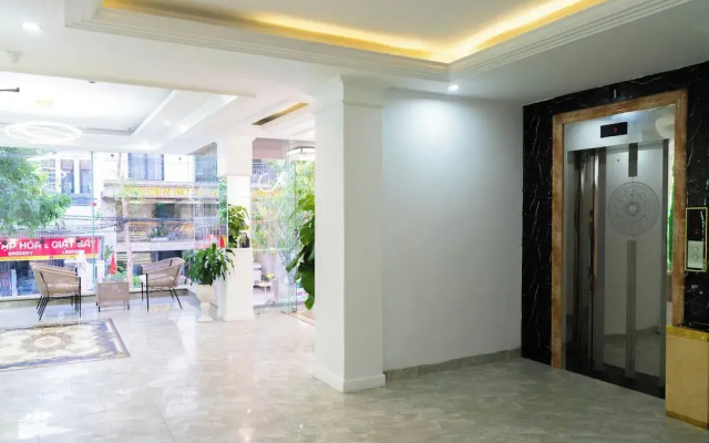 MaMa Hotel And Apartment