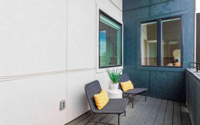 Conway Buyout - 2 Units by Avantstay Nashville!