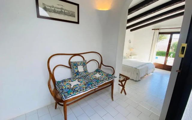 Villa Bini Kim