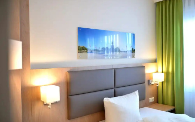 City-Hotel Kurfürst Balduin