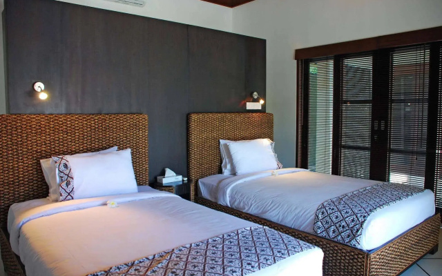 Villa Cinta