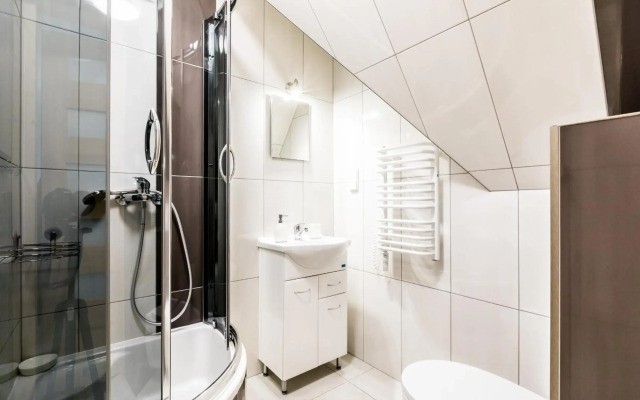 Apartamenty "Zielony Zakątek" Olcza Zakopane