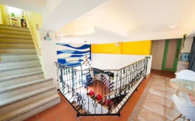 Indigo Sea Hostel