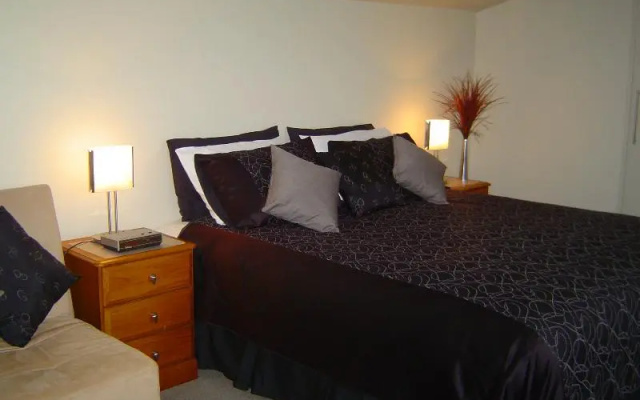 Hokonui Bed & Breakfast