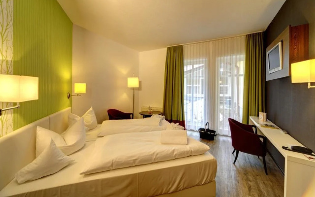Hotel Haidmühler Hof