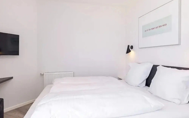 5 Star Holiday Home in Wendtorf