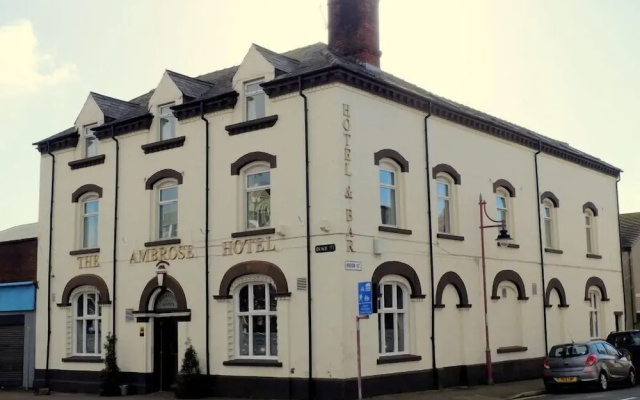 Ambrose Hotel