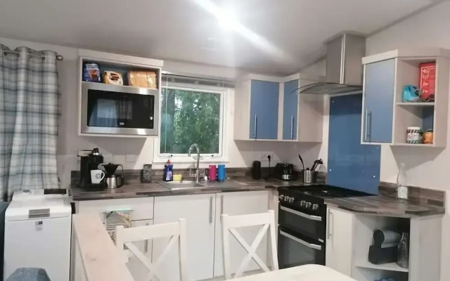 Chalet in Renesse Near Sandy Beaches