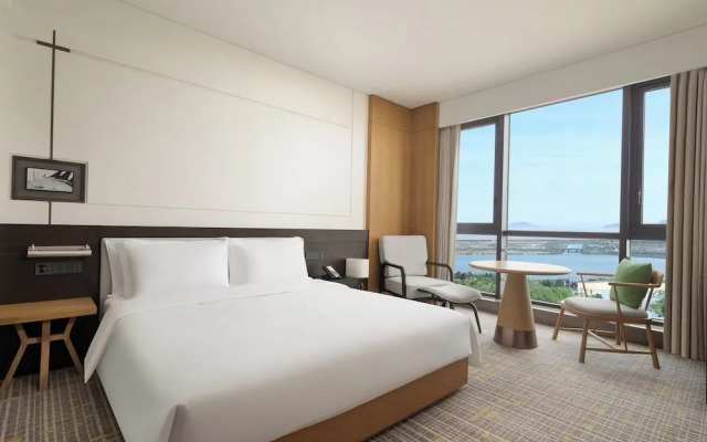 Holiday Inn Ningbo Xiangshan Damu Bay