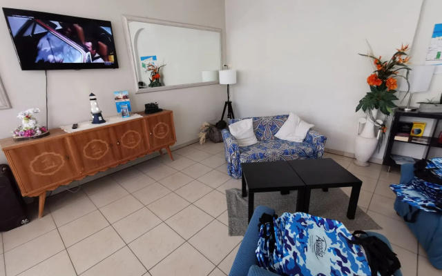 Hotel Admiral