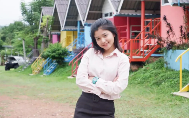 Baan Rai Pray Rung Kaeng Krachan