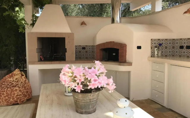 Trullo California