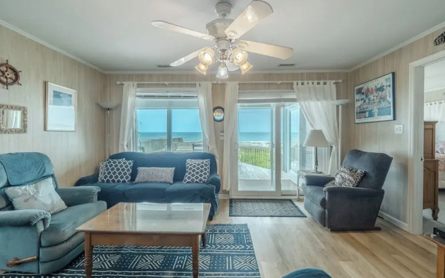 Loony Dunes by Topsail Realty