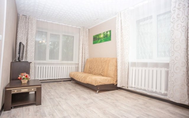 Apartment on 1 Morskaya St. 1