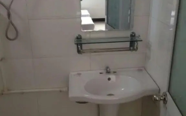 Yesanpo Bailixia 168 Inn
