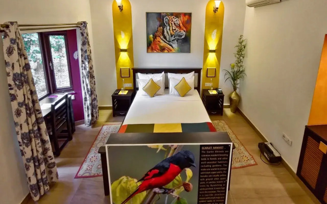 Tathastu Kanha