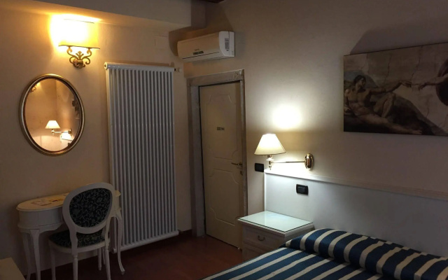 Venice Resorts Guest House