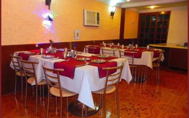 The Citadel Hotel
