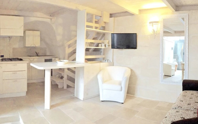 Giuditta Apartment