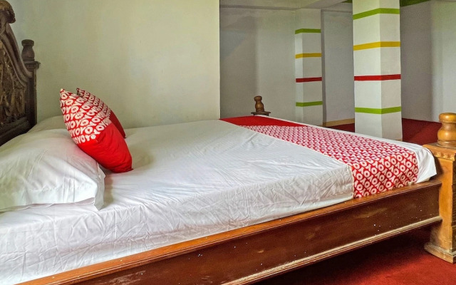 Hotel O Melati Bm Pangkep