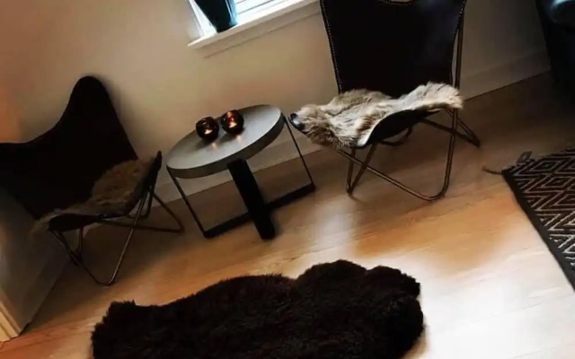 Katrinelund Bed and Breakfast