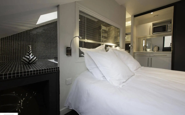 My Urban Suites