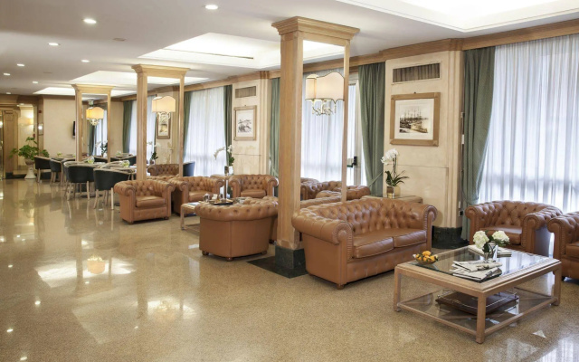 Starhotels Vespucci
