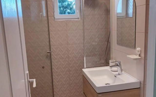 Apartament VASS