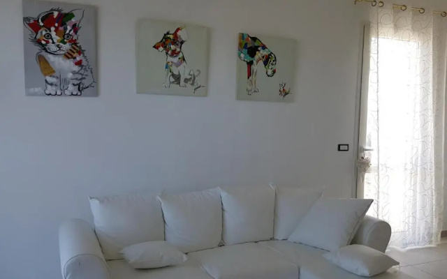 Villa Raffaella