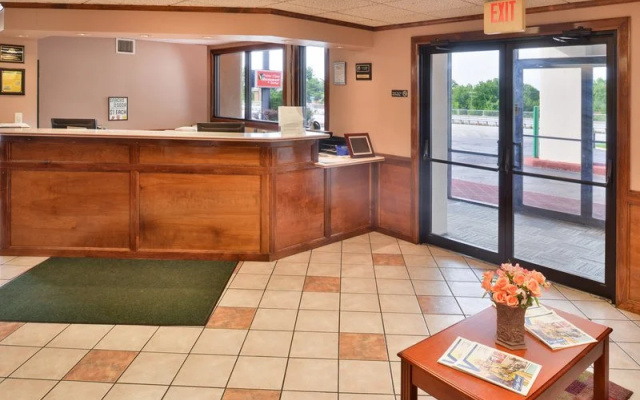 Days Inn Conference Center Columbia