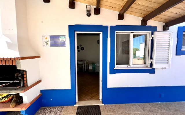 Tavira Vila Formosa 1 With Pool