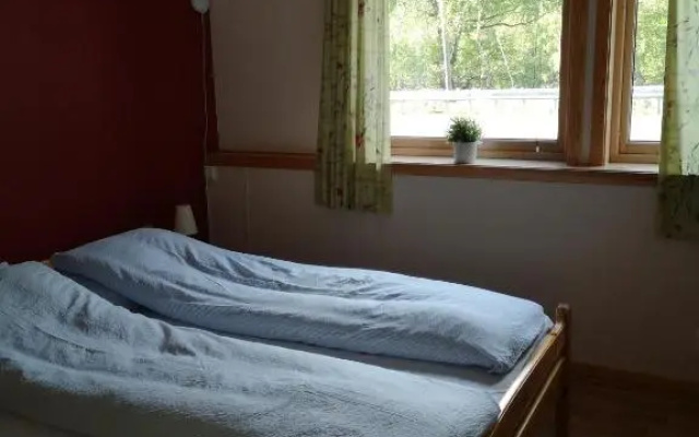 Kvamsdal Pensjonat