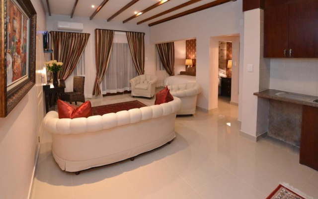 Ridgeworth Boutique Guesthouse