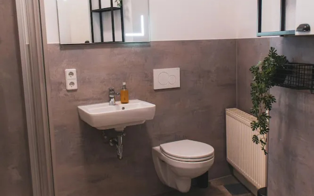 Cityloft Erfurt