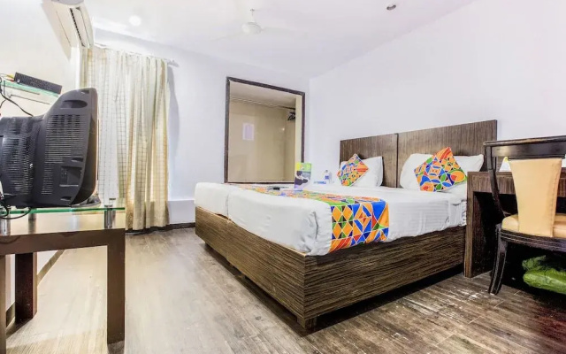 OYO Premium Mumbai International Airport 3