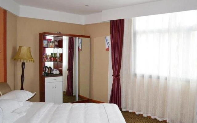Lichuan 2012 Boutique Hotel