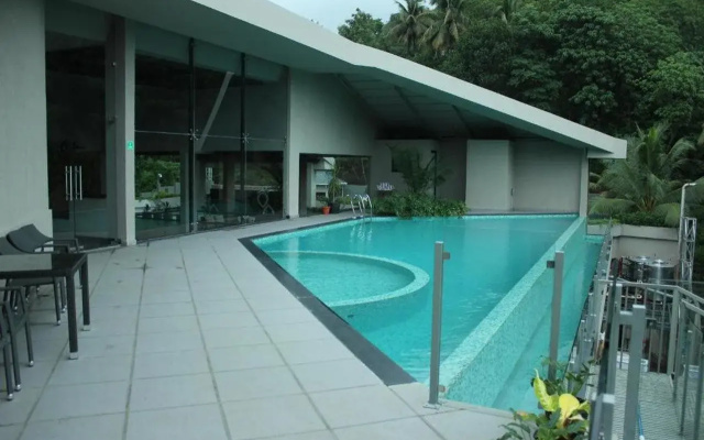Niraamaya Retreats Samroha Athirappilly