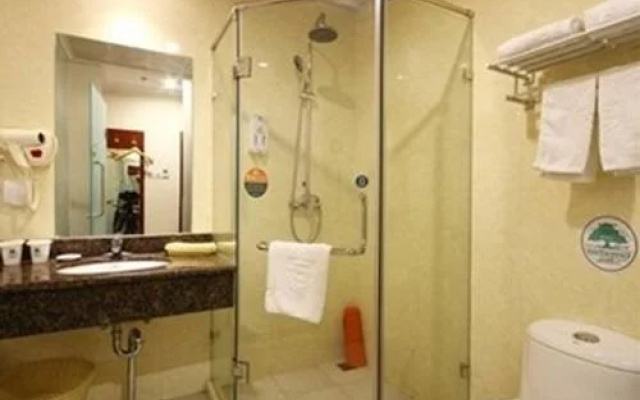 Greentree Inn Shiqiao Road - Hangzhou