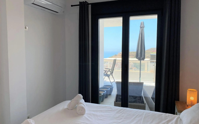 Balcon del Mar Seaview 216 Casasol