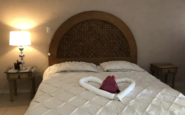 Hotel Boutique Calderon