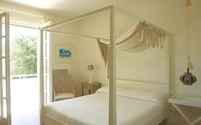 Villa Teresa Maria