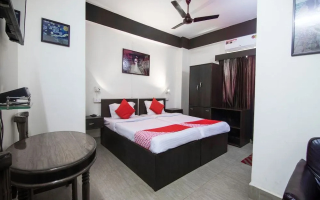Capital O 15455 Hill Crest View Guest House