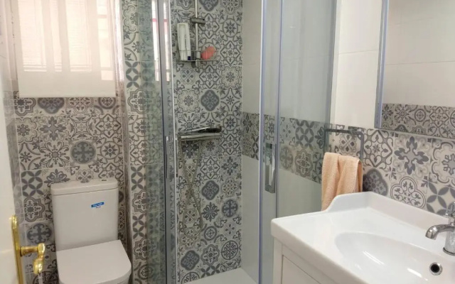 Estupendo apartamento en el edificio DMS1 en La Pineda